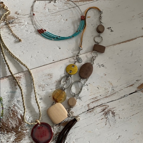 Assorted Necklaces - Picture 3 of 5